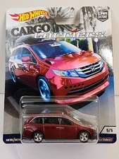 Hot wheels honda d'occasion  Expédié en Belgium