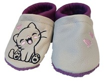 Krabbelschuhe lauflernschuhe k gebraucht kaufen  Lohmar