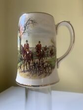 Rare sadler hunting for sale  ROYSTON