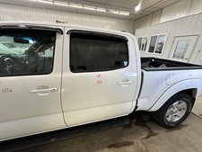 Toyota tacoma crew for sale  Cochranton
