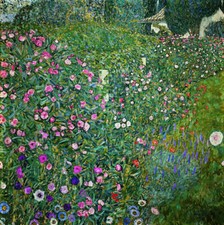 Italian horticultural landscap d'occasion  Expédié en Belgium