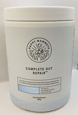 Usado, Happy Mammoth Complete Gut Repair Vanilla Bean 360g Novo Uso Selado Por 27/02 comprar usado  Enviando para Brazil