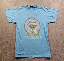 Vintage 80s panama for sale  Corunna