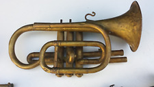 Ancien rare cornet d'occasion  Saint-Just-Saint-Rambert