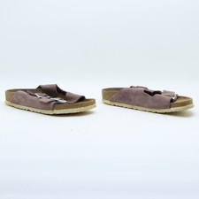 Birkenstock arizona usate usato  Capaccio Paestum