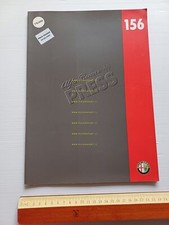 Alfa romeo 156 usato  Vimodrone