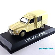 Citroën dyane 400 d'occasion  Expédié en Belgium