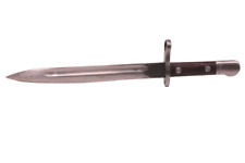 1890 turkish sword for sale  Conowingo