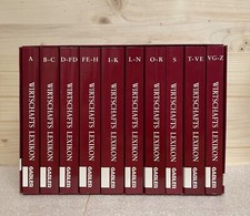 Gabler wirtschaftslexikon 14 gebraucht kaufen  Schierling
