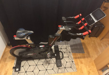 Sportstech sx600 appsteueeung gebraucht kaufen  München