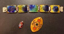 Rare lot bijoux d'occasion  Grenoble-