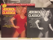 Aerobica classica libretto usato  Napoli