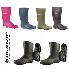 Ladies mens dunlop for sale  MANCHESTER