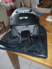 Rollerhelm mtr sonnenblende gebraucht kaufen  Wehr