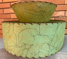 Vintage mcm green for sale  Belleville
