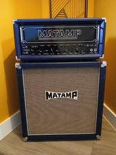 Matamp 1224 hand for sale  NOTTINGHAM