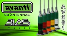 Avanti av261 antenna usato  Villa Santa Lucia