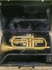 Conn director cornet for sale  Mesa