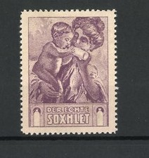 Marca pubblicitaria soxhlet usato  Spedire a Italy