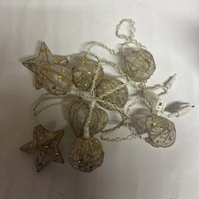 Lichterkette herz stern gebraucht kaufen  Reisbach