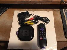 Roku model 2720x for sale  Williamstown
