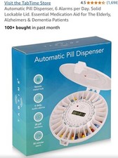 Tab time automatic for sale  SHREWSBURY