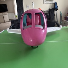 Barbie aeroplane dream for sale  DISS