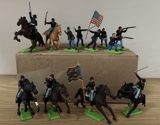 Sammlung konvolut britains gebraucht kaufen  Reichertshofen