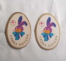 Alte etiketten rotstern gebraucht kaufen Alte etiketten rotstern gebraucht kaufen  Bad Sulza