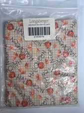 Longaberger fabric liner for sale  Brownsburg