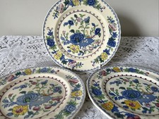 Mason ironstone lunch for sale  TEDDINGTON