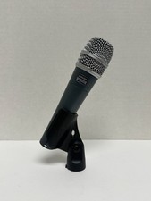 Shure beta 57a for sale  Highland