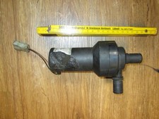Webasto u4846 hella gebraucht kaufen  Niederaichbach
