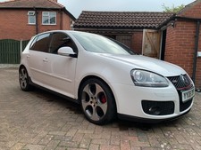 vw gti mk5 golf white for sale vw gti mk5 golf white for sale UK