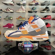 Air trainer jackson for sale  Sierra Madre