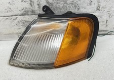 92-95 Toyota Paseo conjunto de lâmpada de luz de seta de canto driver LH não testado comprar usado  Enviando para Brazil