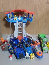 Huge paw patrol for sale  Hamburg