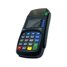 Usado, Máquina de cartão de crédito PAX S80 EMV NFC PRETA *DESBLOQUEADO* comprar usado  Enviando para Brazil