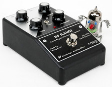 Moog minifooger flange gebraucht kaufen Moog minifooger flange gebraucht kaufen  Willich