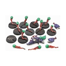40k tyranids metal for sale  Madison