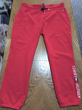 Tommy hilfiger joggpants gebraucht kaufen  Bad Frankenhausen/Kyffhäuser