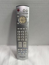 Panasonic eur7737z20 remote for sale  Brandon