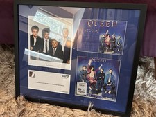 Rock freddie mercury for sale Rock freddie mercury for sale  BUXTON