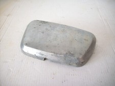 Luftfilterdeckel links air gebraucht kaufen  Haiger