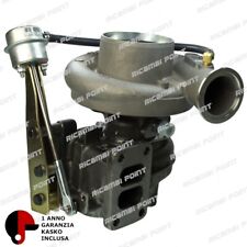 Turbo ricostruito holset usato  Pagani