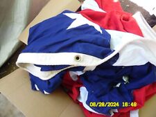 Foot american flag for sale  Stockton