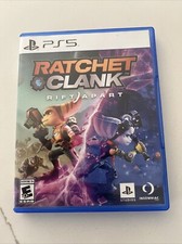 Ps5 ratchet clank for sale  Fort Lauderdale
