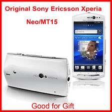 Sony Ericsson MT15 Original Desbloqueado Xperia Neo mt15 Kyno MT15i Halon comprar usado  Enviando para Brazil