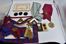 Masonic collection ww2 for sale  WOLVERHAMPTON