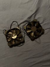 120mm corsair fans for sale  Seymour